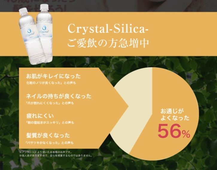 �N���X�^���V���J�����ɂ���