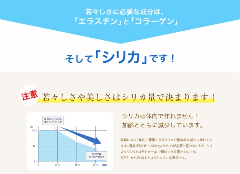 �N���X�^���V���J���T�C�g